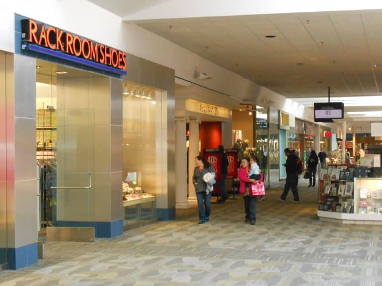 Greenville Center in Wilmington, DE