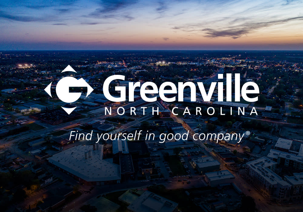 Greenville Mall in Greenville, NC