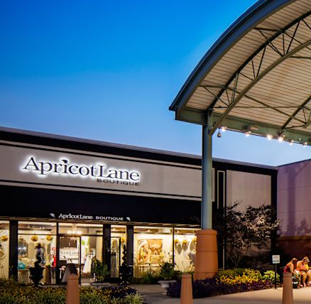 Greenwood Mall in Bowling Green, KY