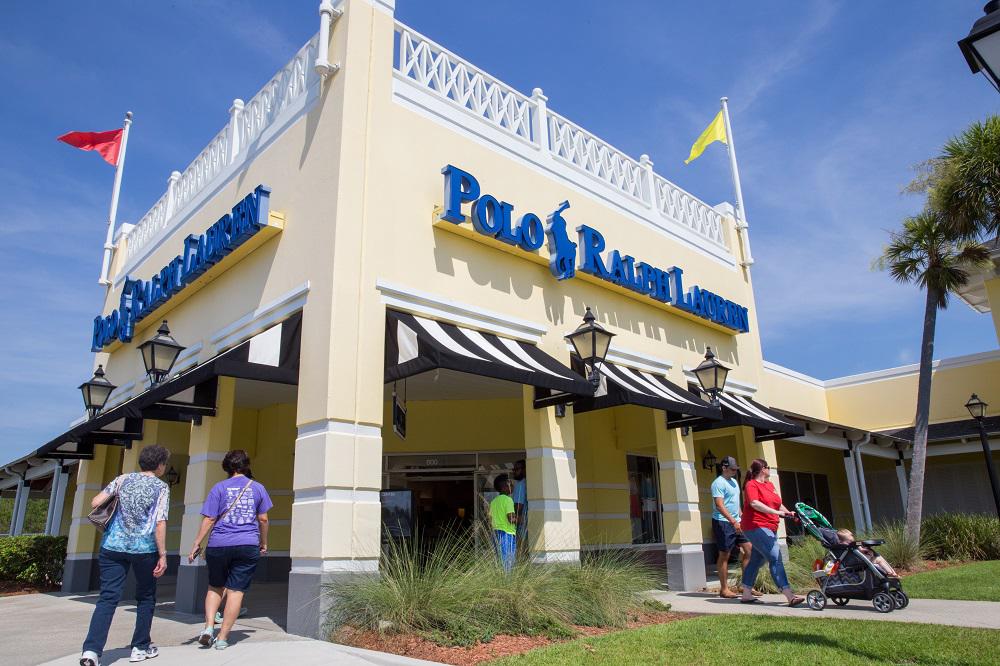 Gulfport Premium Outlets in Gulfport, MS