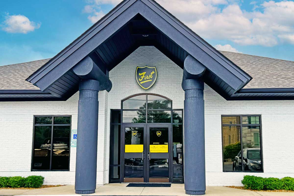 Gunbarrel Pointe in Chattanooga, TN