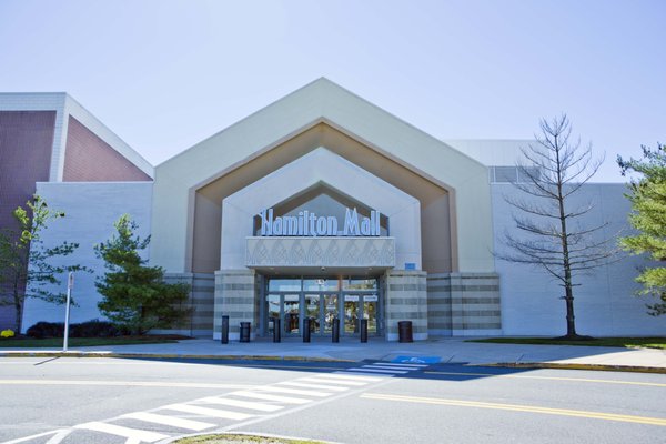 Hamilton Marketplace in Hamilton Township, NJ