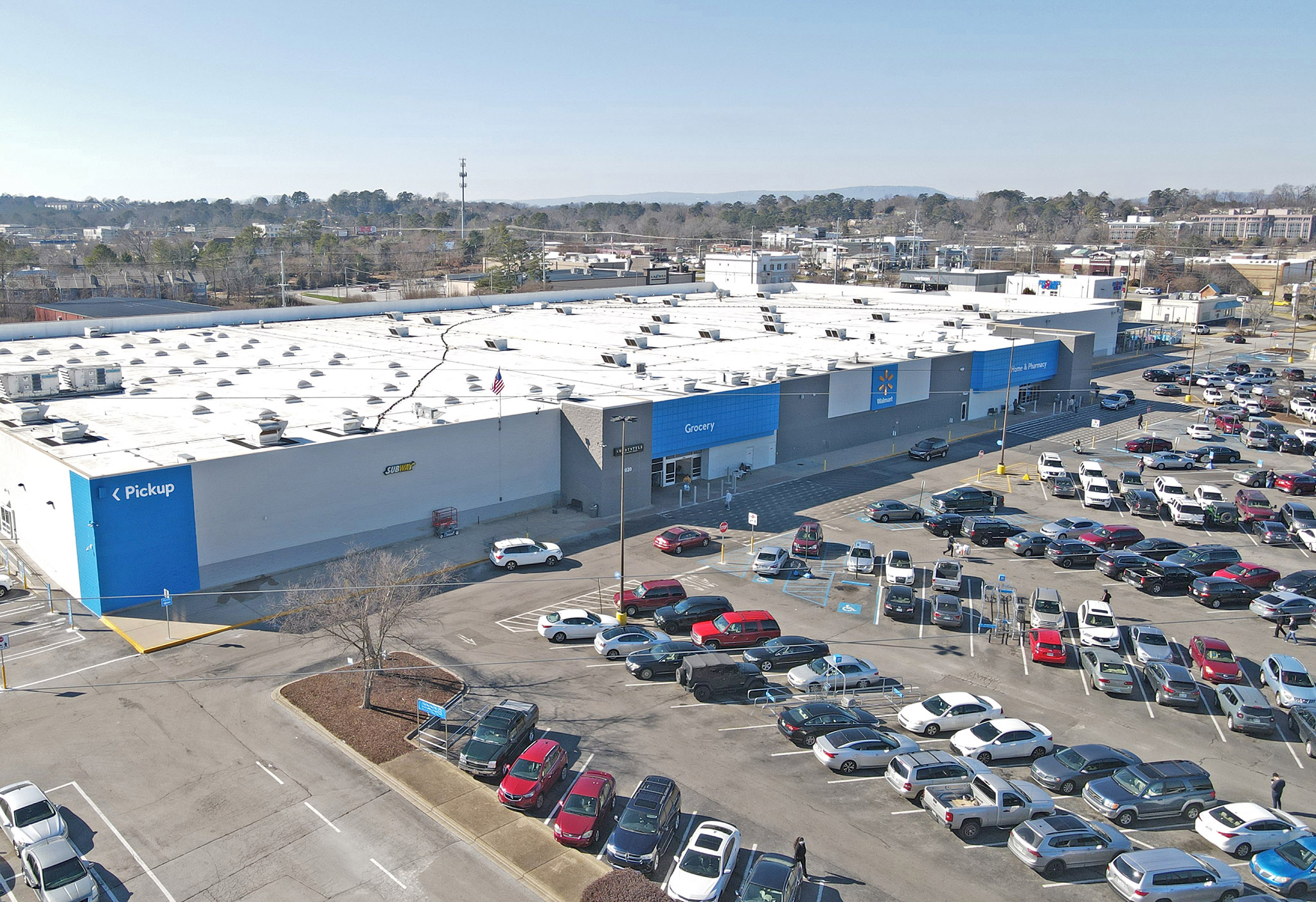 Hamilton Village in Chattanooga, TN