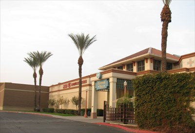 Hanford Towne Center in Hanford, CA