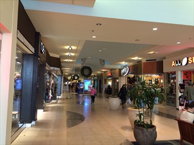 Harford Mall in Bel Air, MD