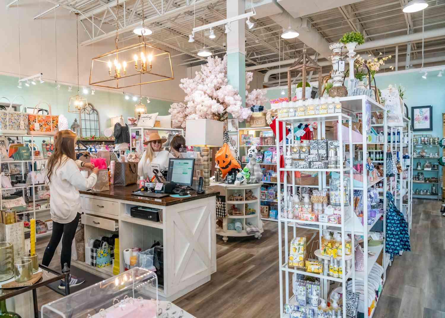 Hazel Path Commons in Hendersonville, TN