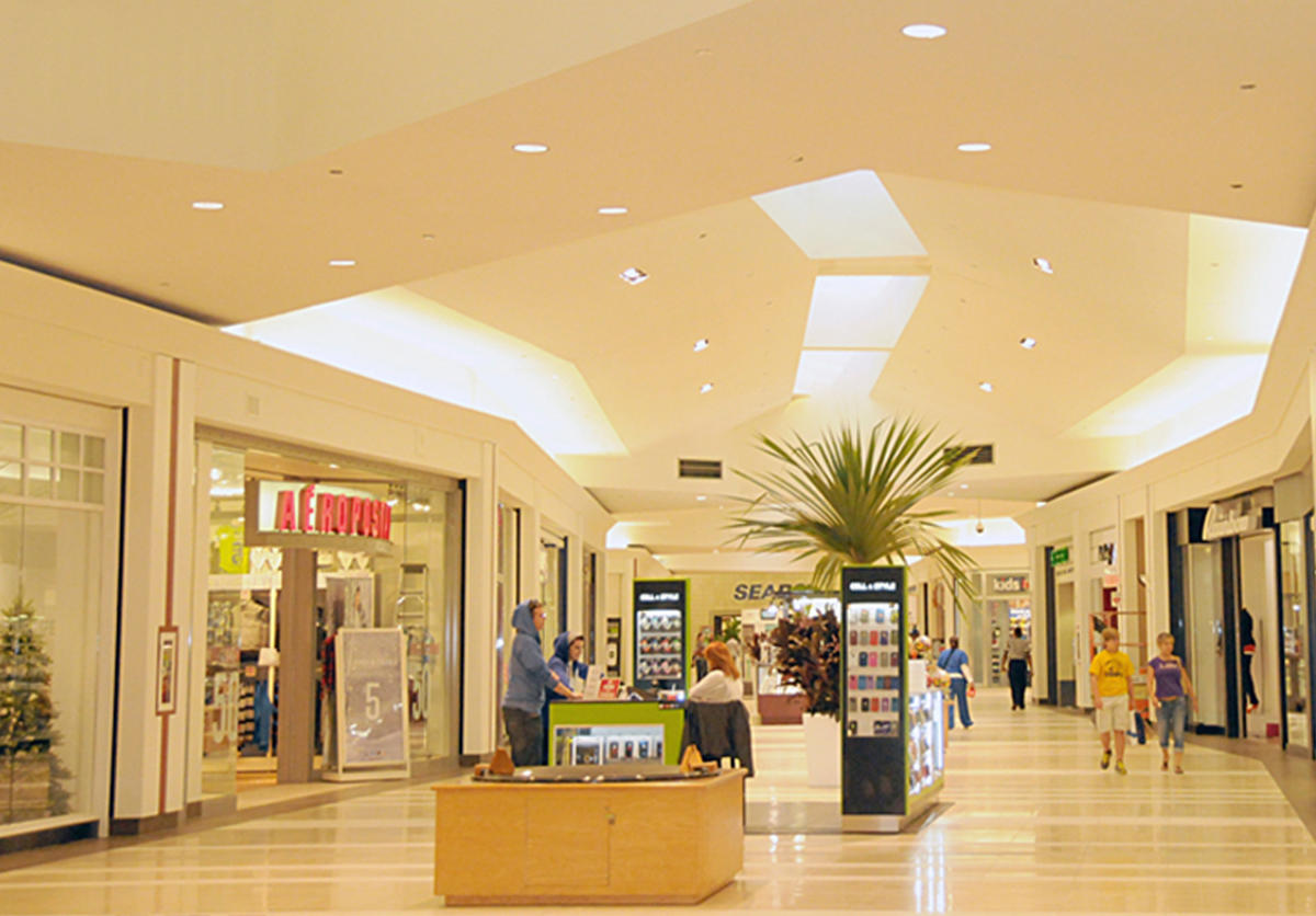 Heart O'Bossier Center in Bossier City, LA