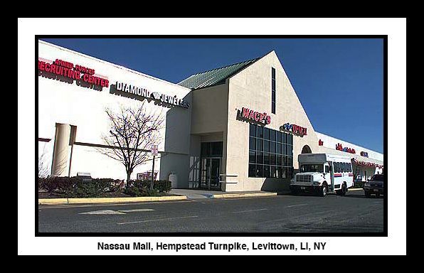 Hempstead Village Commons in Hempstead, NY