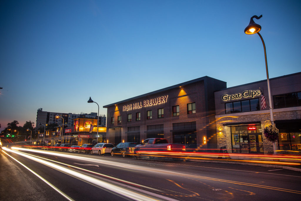 Hershey Towne Square in Hershey, PA
