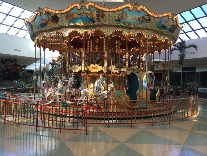 Hickory Ridge Mall in Memphis, TN