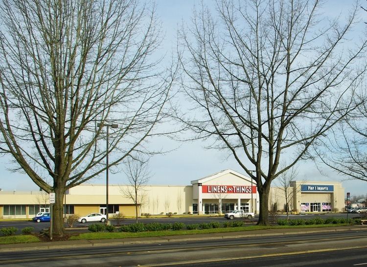 High Desert Plaza in Lancaster, CA