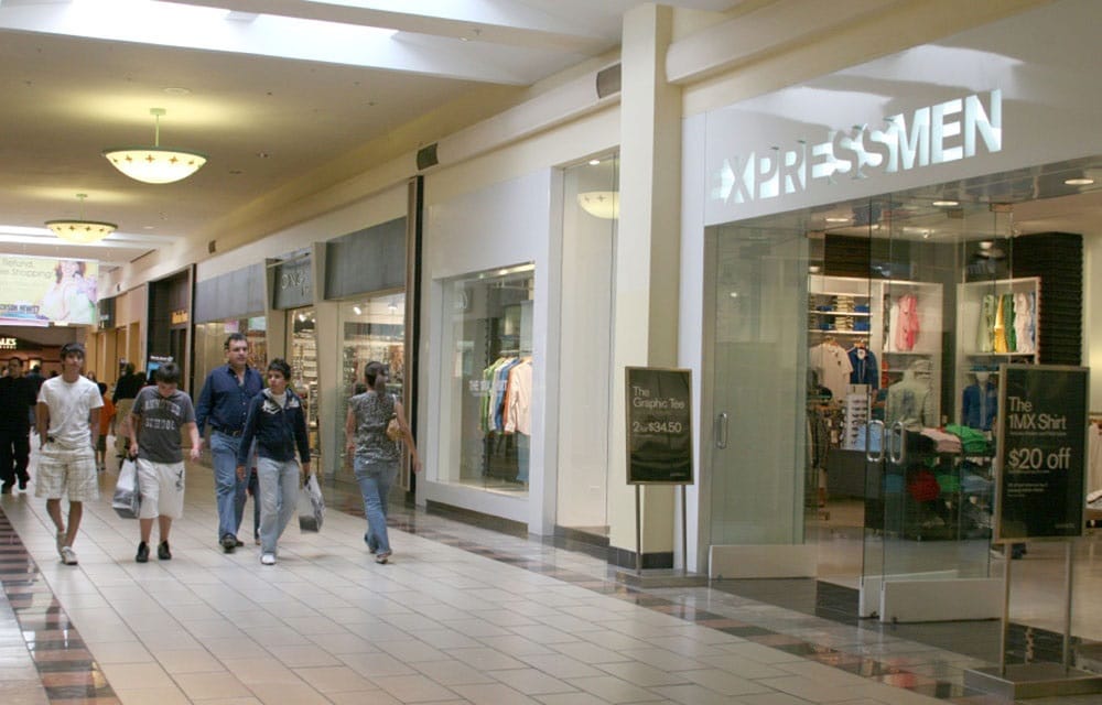 High Street Center in Oakland, CA