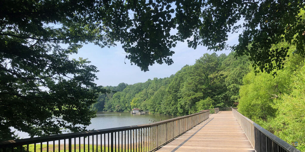 Holly Park in Raleigh, NC