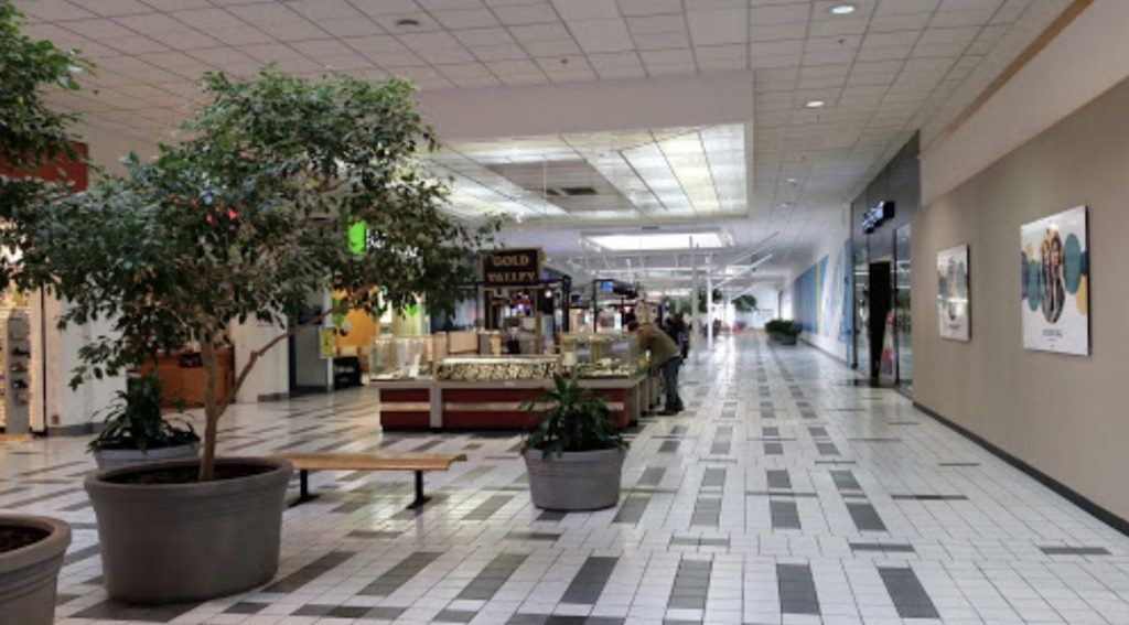 Hudson Commons in Jersey City, NJ