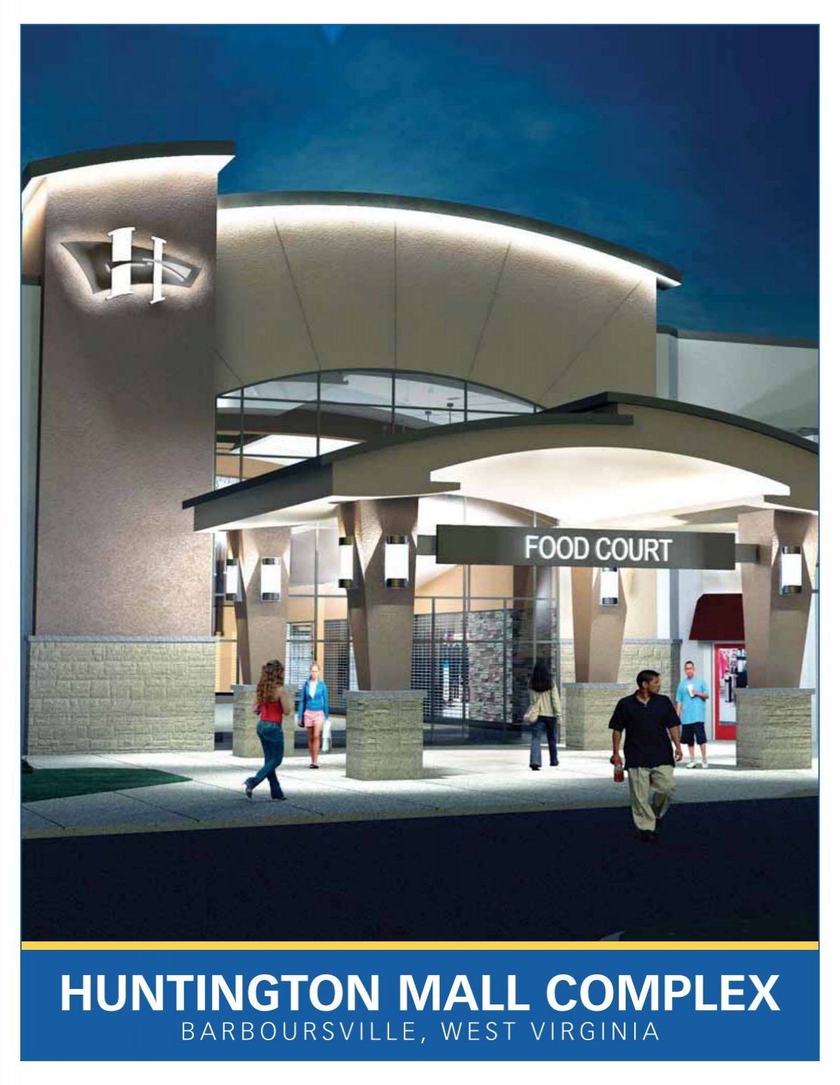 Huntington South Center in Huntington Beach, CA