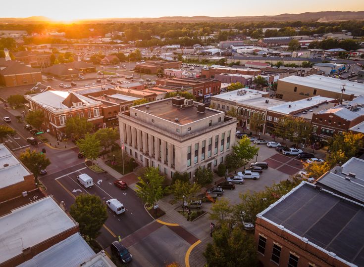 Imperial Square in Hendersonville, TN