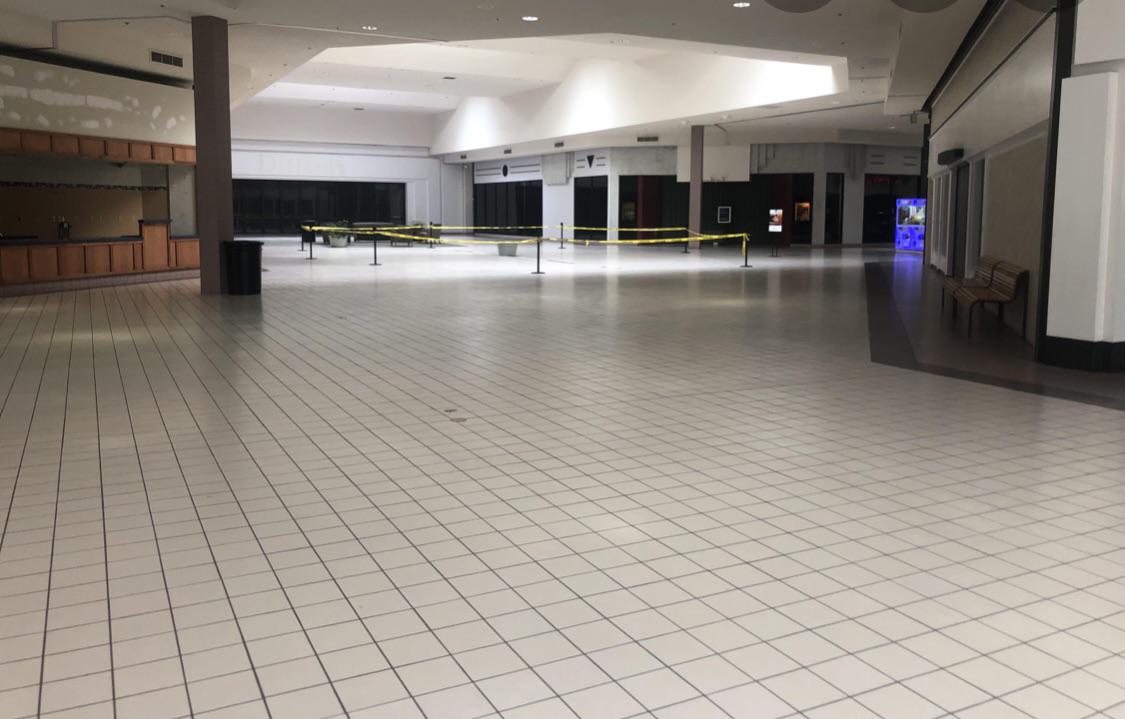 Indian Hills Shopping Center in Wichita, KS