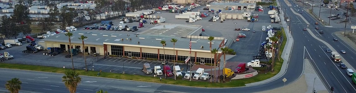 Inland Empire Center in Fontana, CA