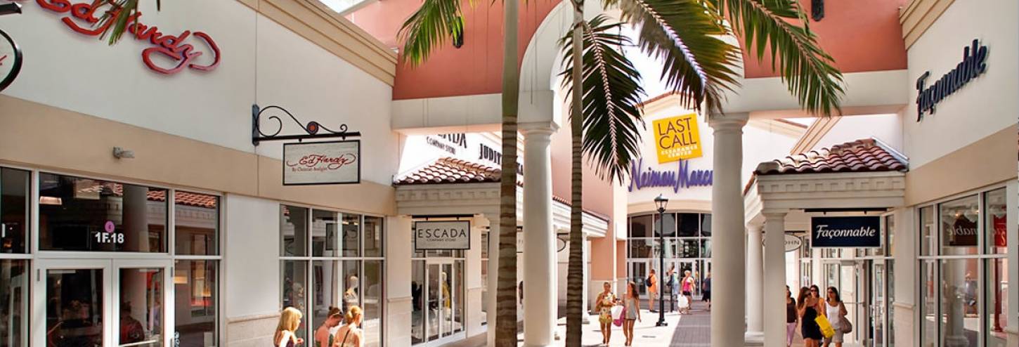 International Drive Outlet in Orlando, FL