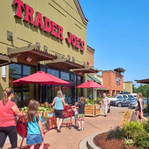 Issaquah Commons in Issaquah, WA