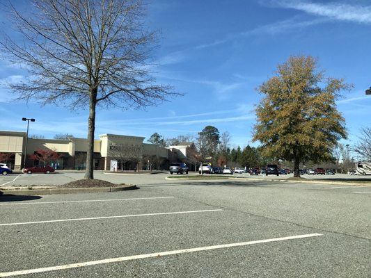 Jefferson Commons in Newport News, VA