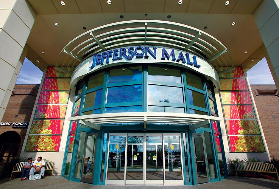 Jefferson Commons in Louisville, KY