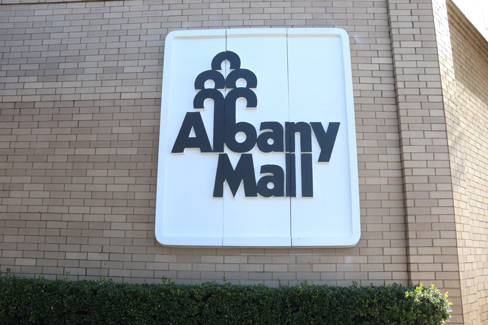 Junction Shopping Center in Albany, GA