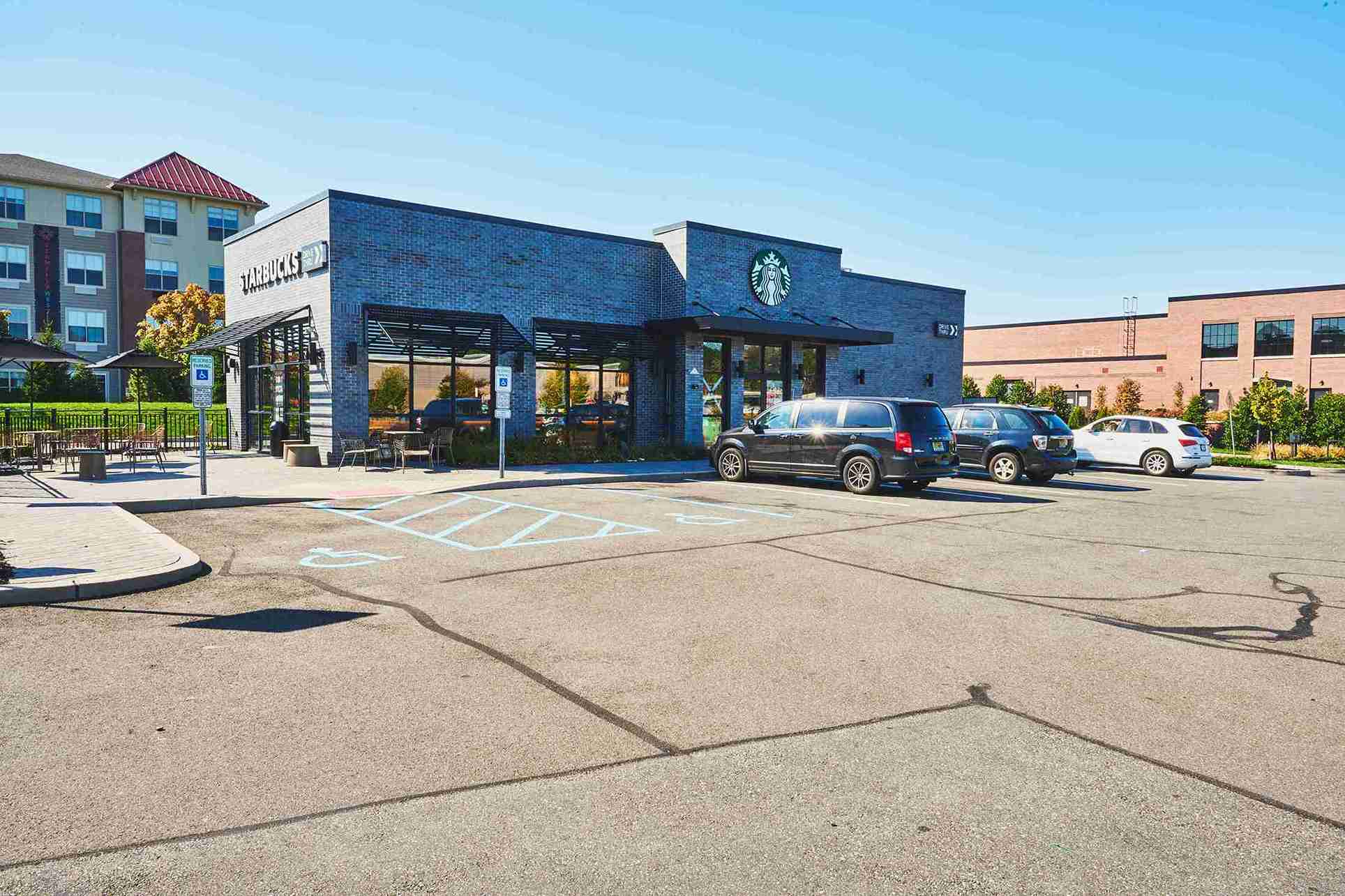 Kearny Commons in Kearny, NJ