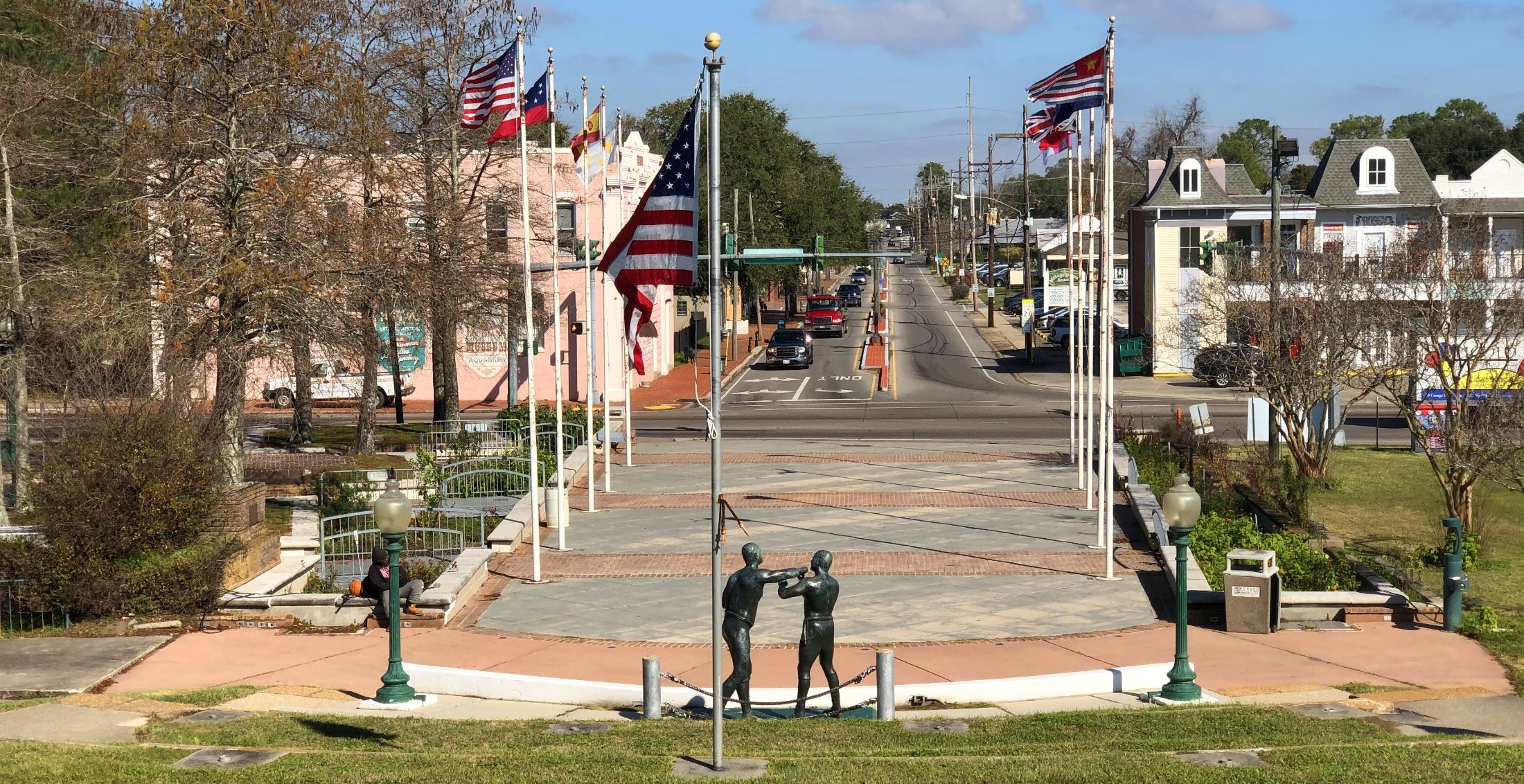 Kenner Plaza in Kenner, LA
