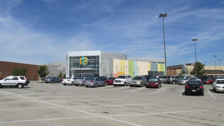 Kenwood Towne Centre in Cincinnati, OH