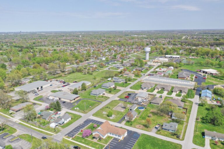 Kickapoo Corners in Springfield, MO