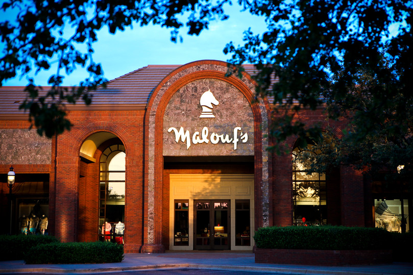 Kingsgate Center South in Lubbock, TX