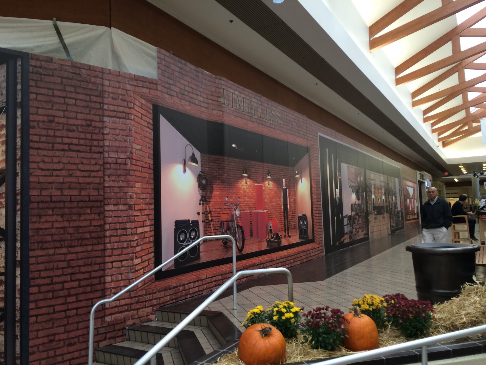 Kitsap Mall in Silverdale, WA