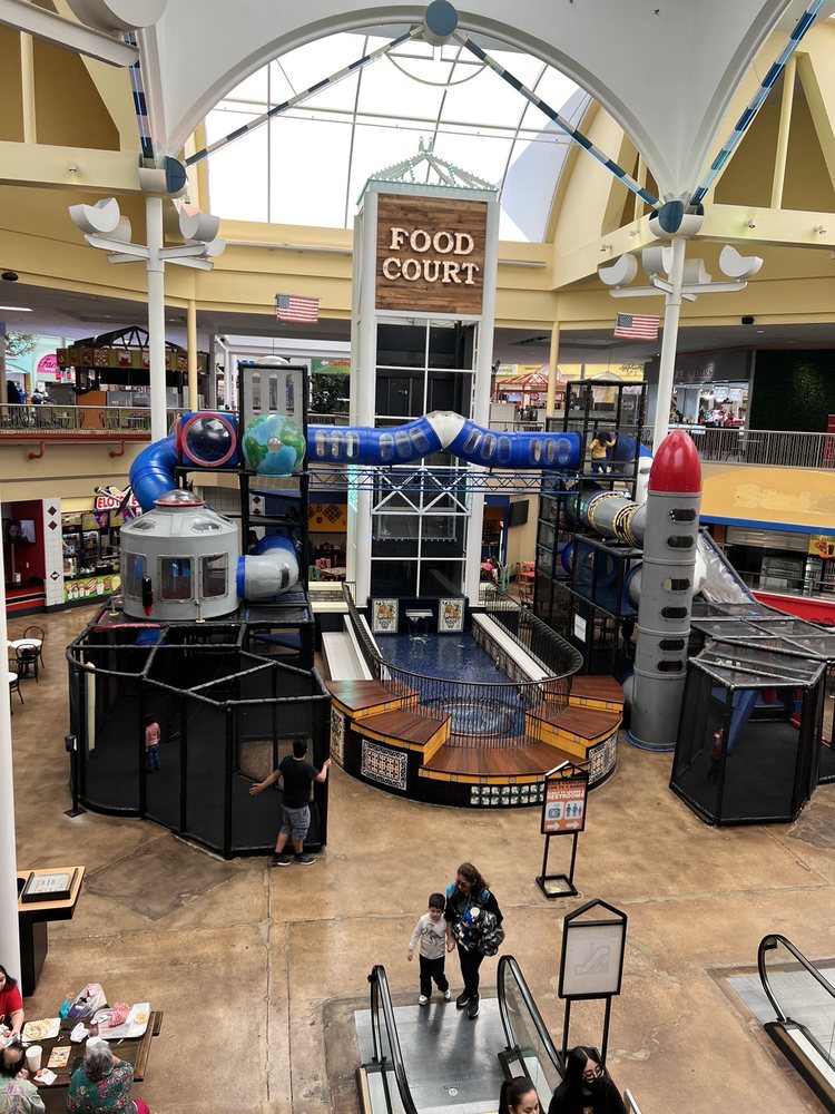 La Gran Plaza de Fort Worth in Fort Worth, TX