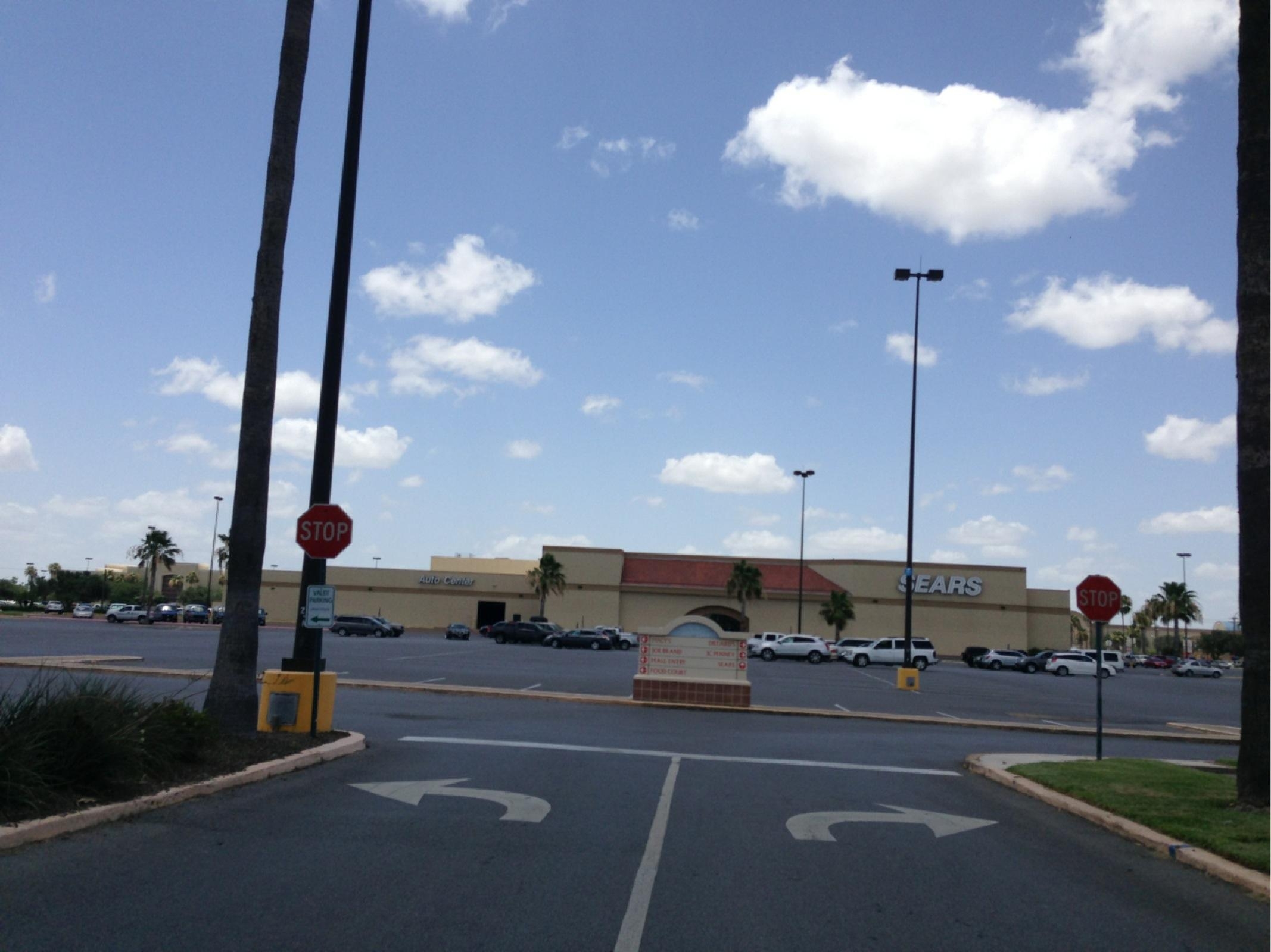 La Plaza in McAllen, TX