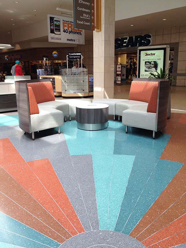 Ladera Shopping Center in Albuquerque, NM