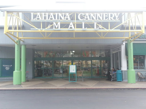 Lahaina Cannery in Lahaina, HI