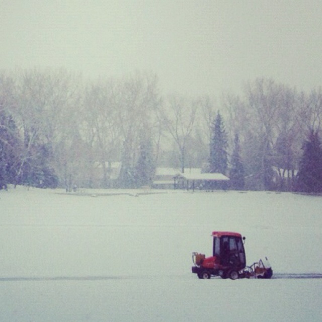 Lake Bonavista Promenade in Calgary, AB