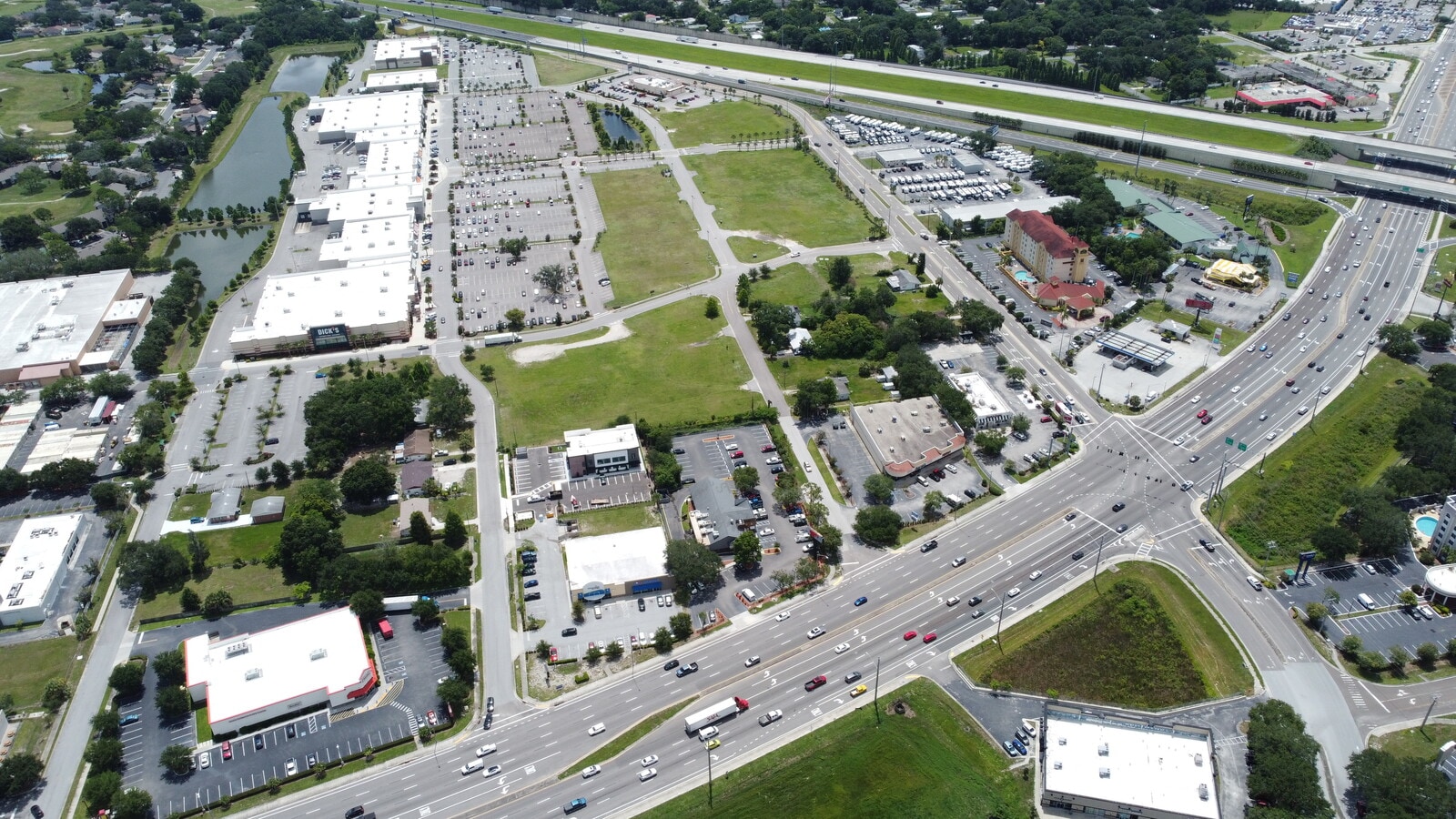 Lakeland Park Center in Lakeland, FL