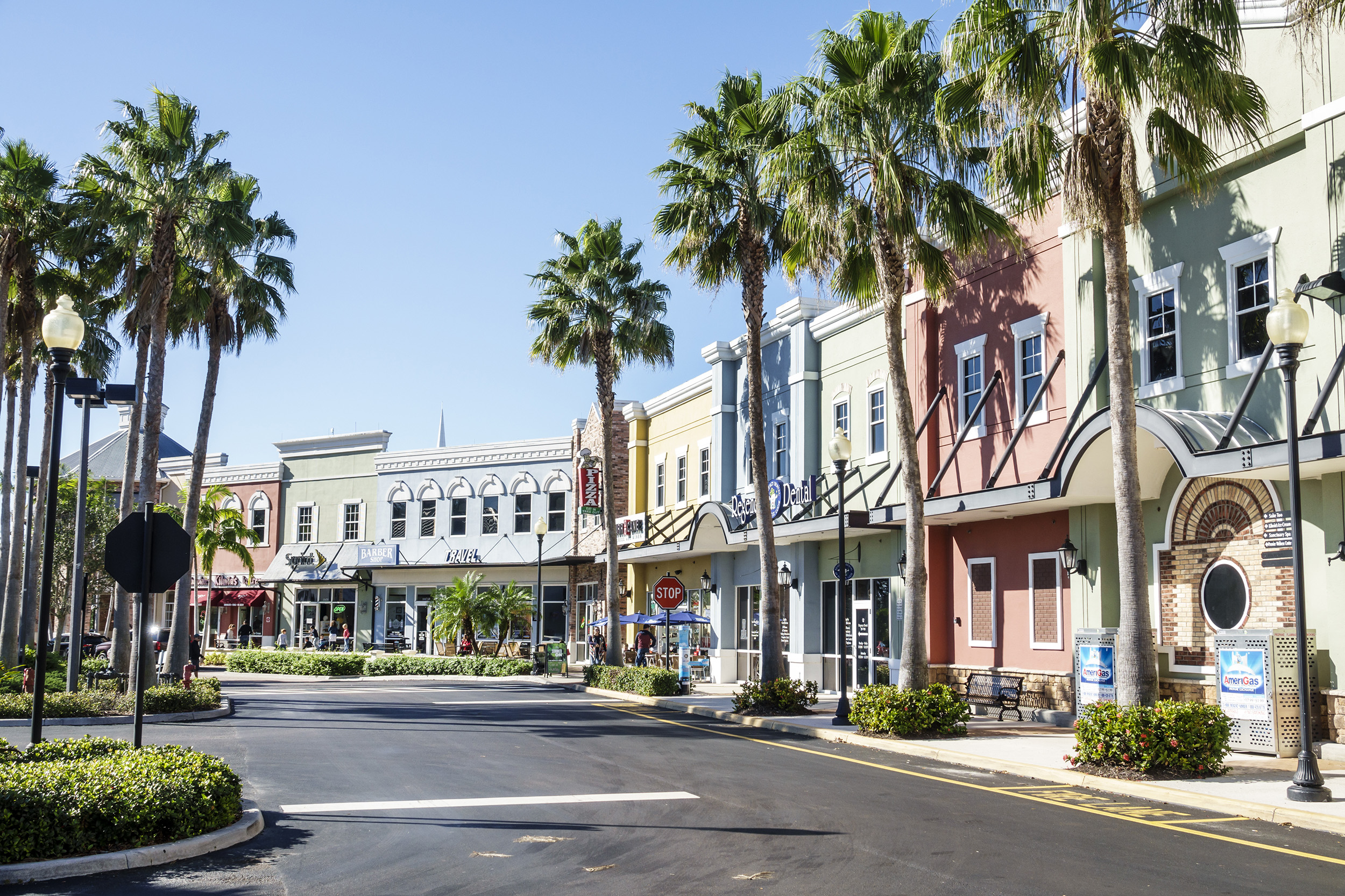 Lakeside Center in Port St. Lucie, FL