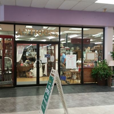 Lakeside Commons in Edinboro, PA