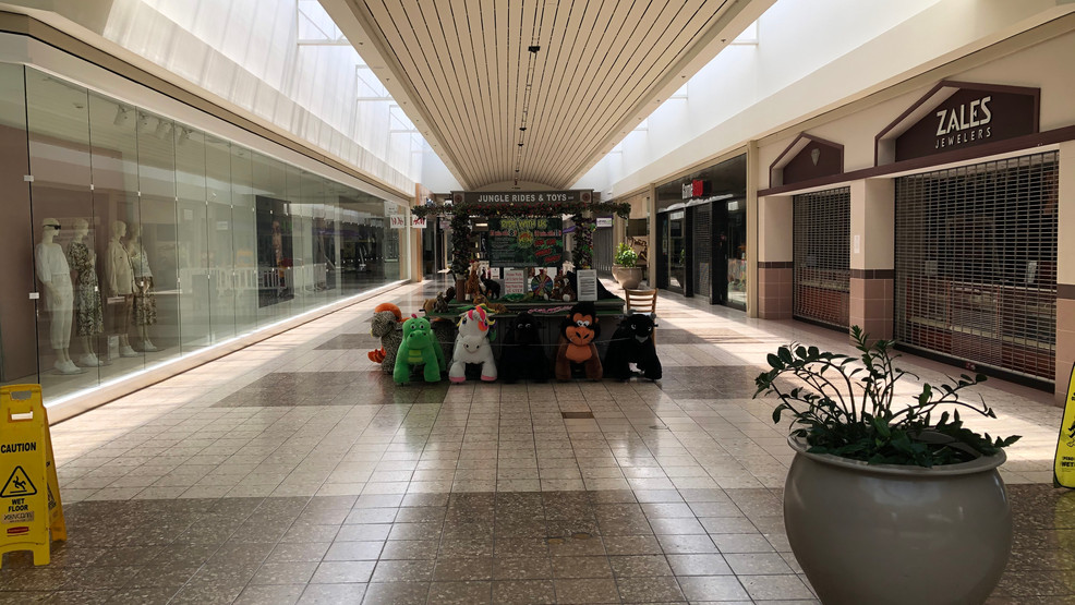 Lakeview Mall in Columbia, MO