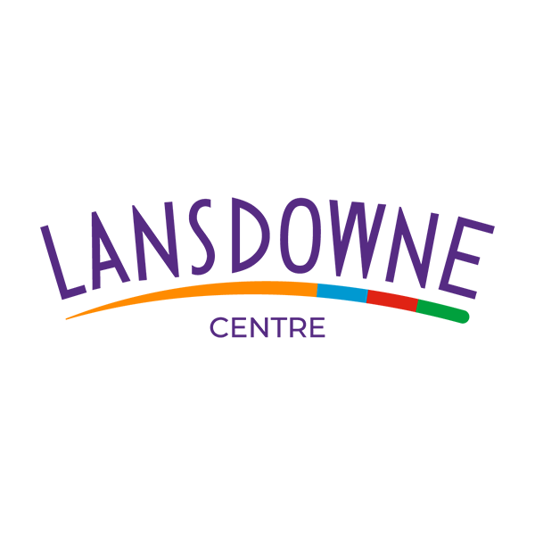 Lansdowne Centre in Richmond, BC