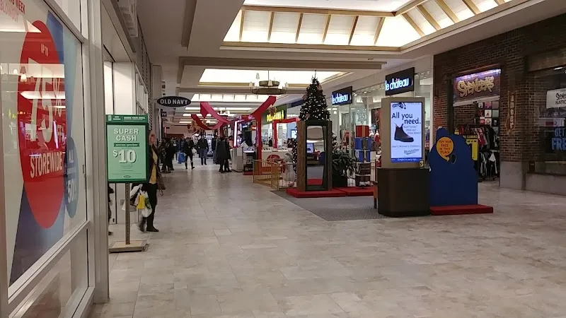 Lansdowne Place in Peterborough, ON