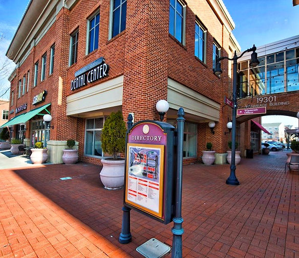 Lansdowne Town Center in Leesburg, VA