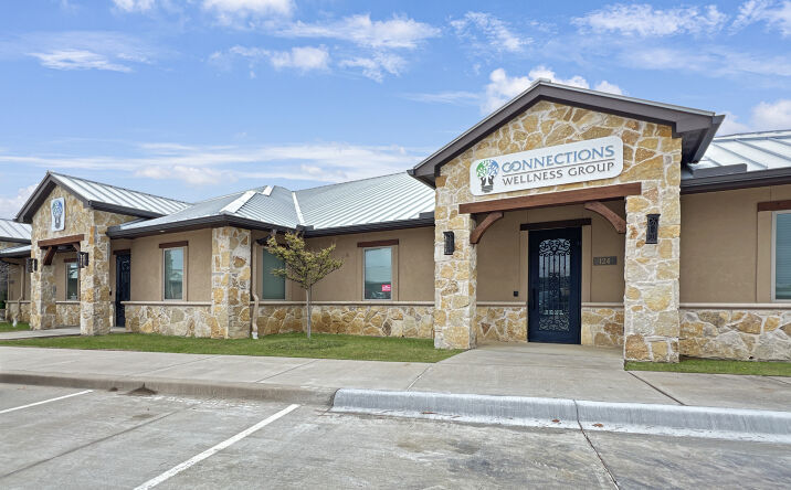 Lebanon/Legacy Center in Frisco, TX