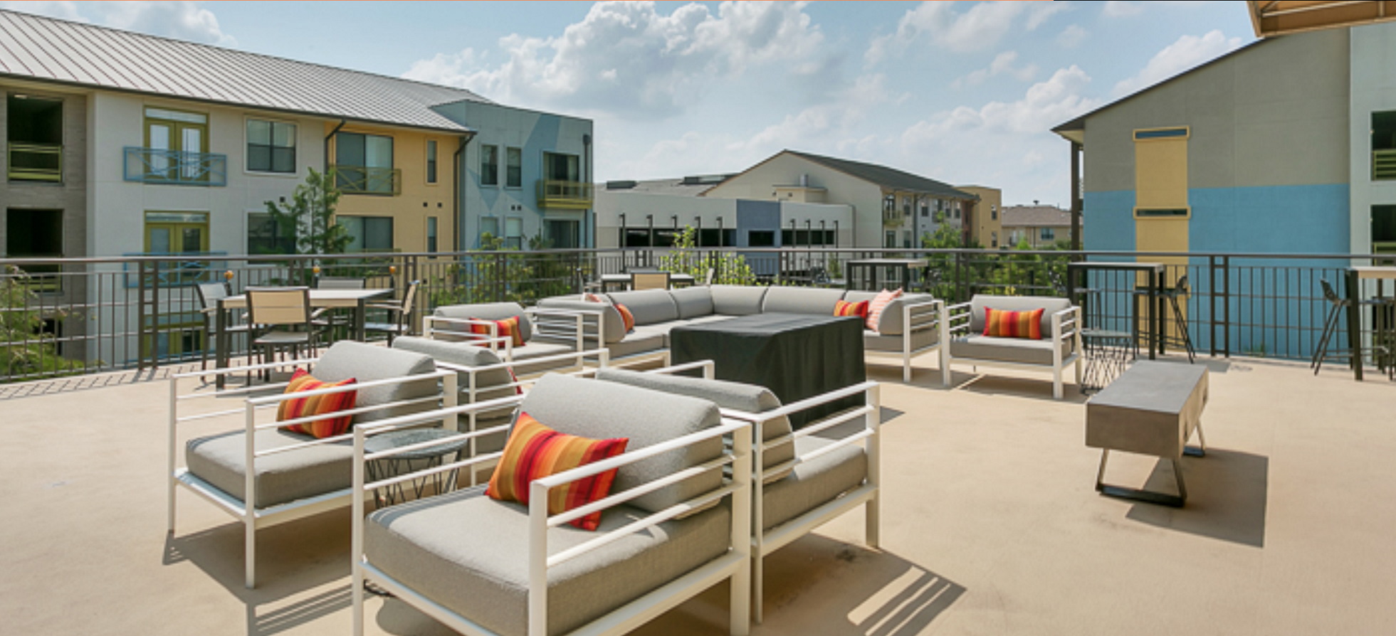 Legacy North in Plano, TX