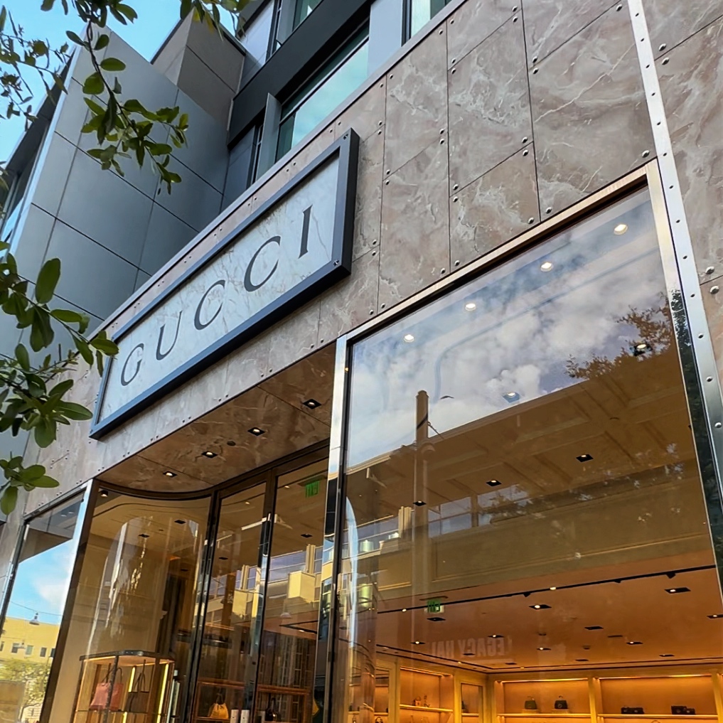 Legacy West in Plano, TX
