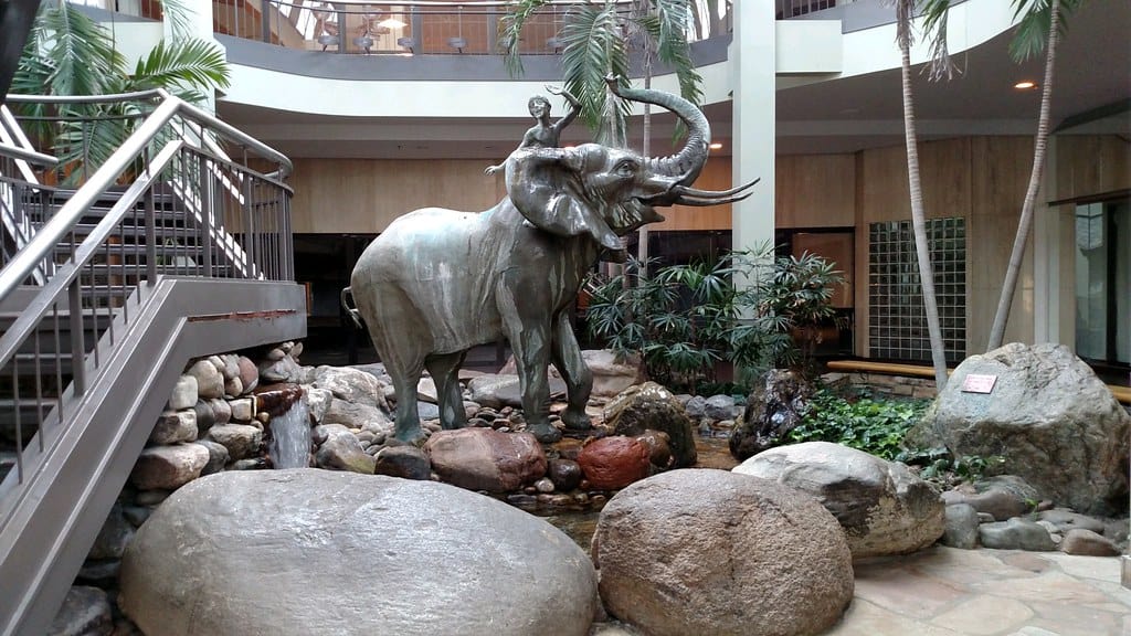 Liberty Square Center in Burlington, NJ