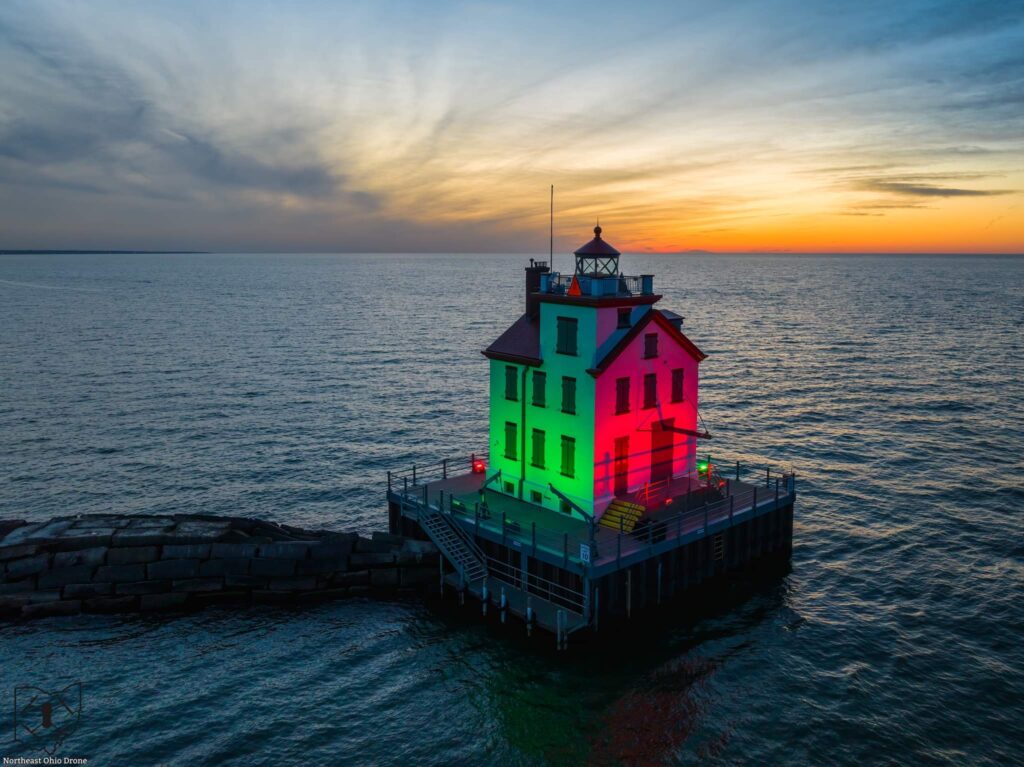 Light House Commons in Lorain, OH